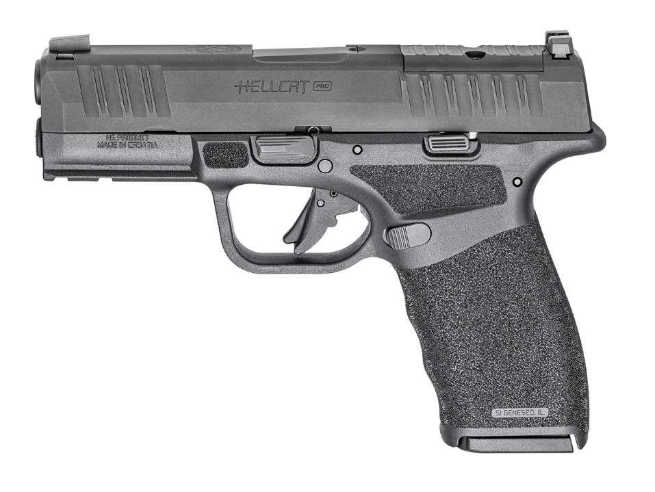 HS Produkt Hellcat Pro OSP 9x19