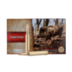 Karabinsko streljivo NORMA 7mm Rem. Mag. 11,0 Vulkan