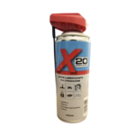 Ulje X20 400ml