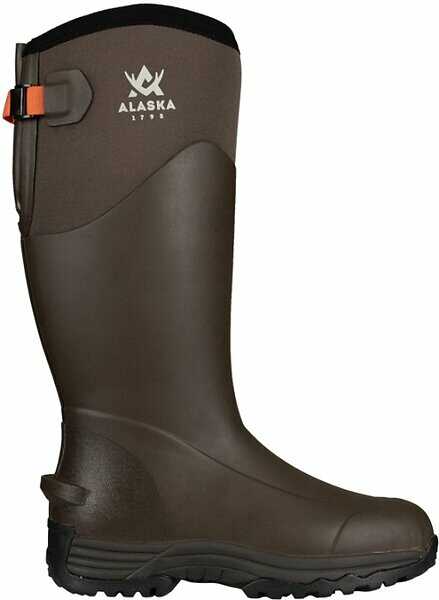 ALASKA ACTIVE NEOPRENE ČIZME