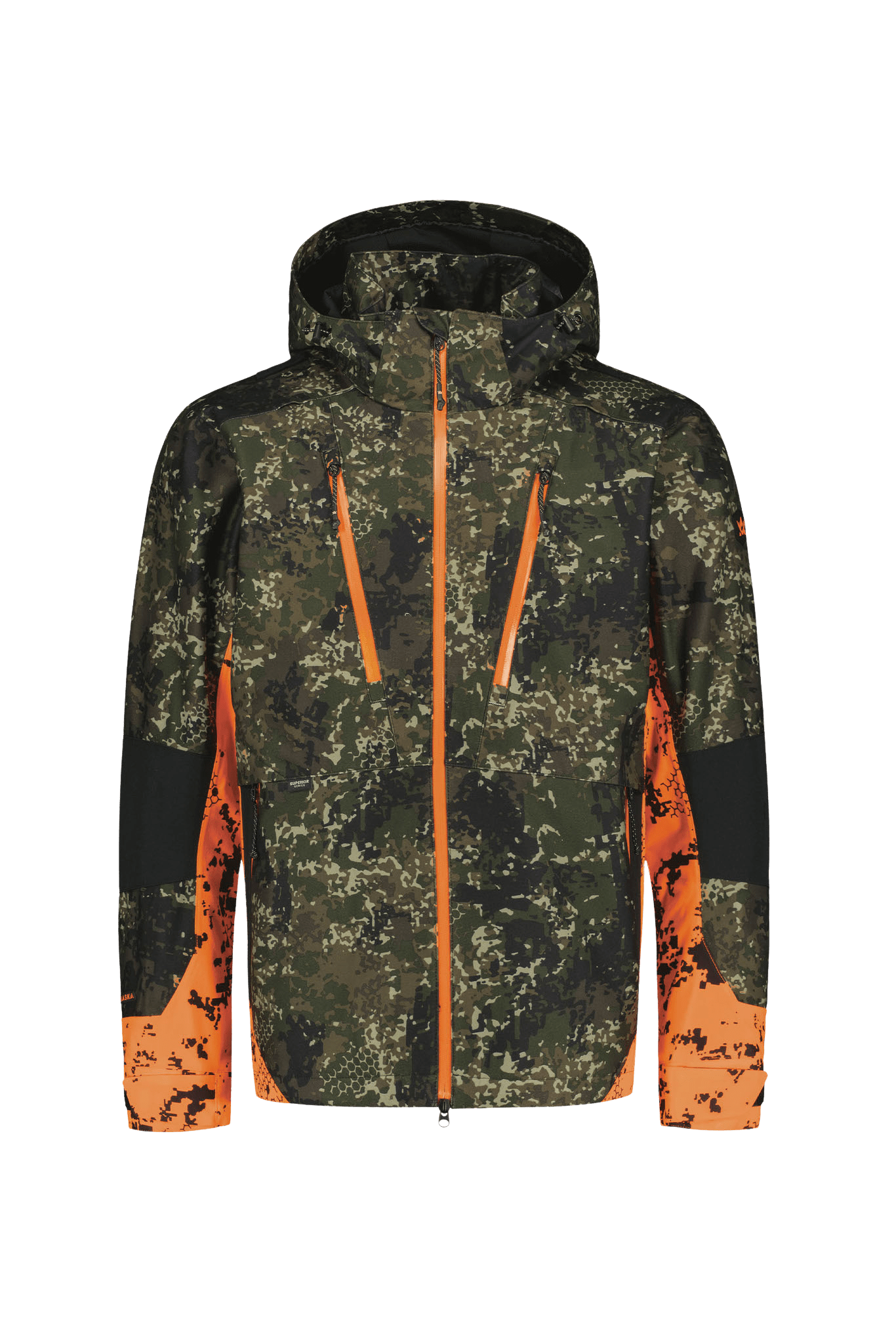 Alaska Superior Pro Blindtech Safety Mix