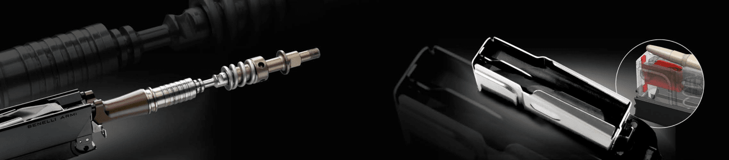 Benelli Argo E-Base 30-06 - Slika 4