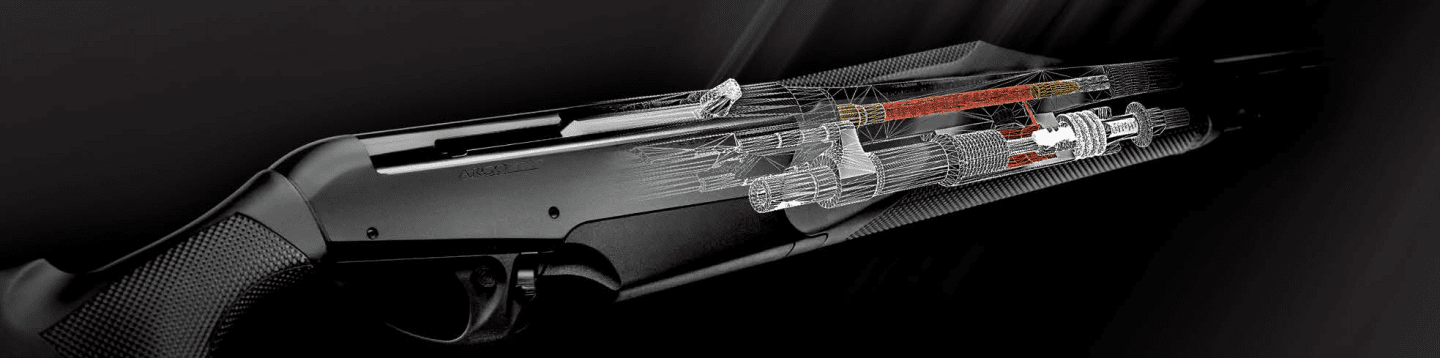 Benelli Argo E-Base 30-06 - Slika 3
