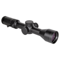 Sightmark Presidio 1.5-9x45 HDR SFP