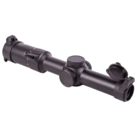 Sightmark Presidio 1-6x24 HDR SFP