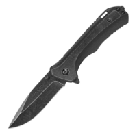 Schrade SCH501 folder, Preklopni nož