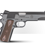 Springfield Armory 1911 Garrison 5'' Blued 9x19