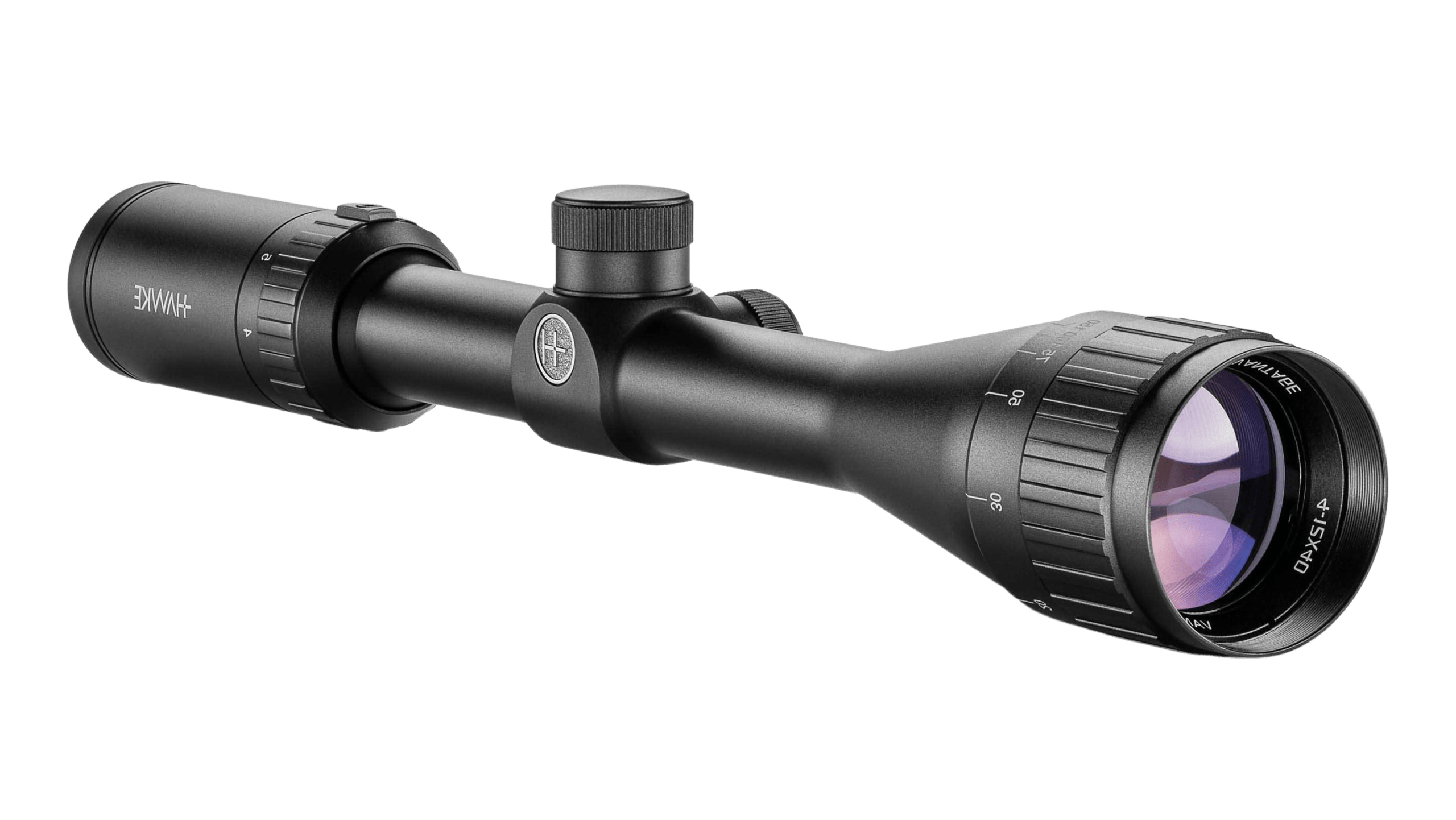Hawke Vantage 3-9x50 AO MILDOT