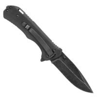 Schrade SCH501 folder, Preklopni nož - Slika 2