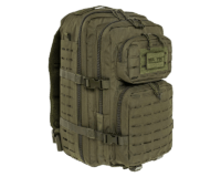 Mil-Tec Laser cut 36L, Ruksak
