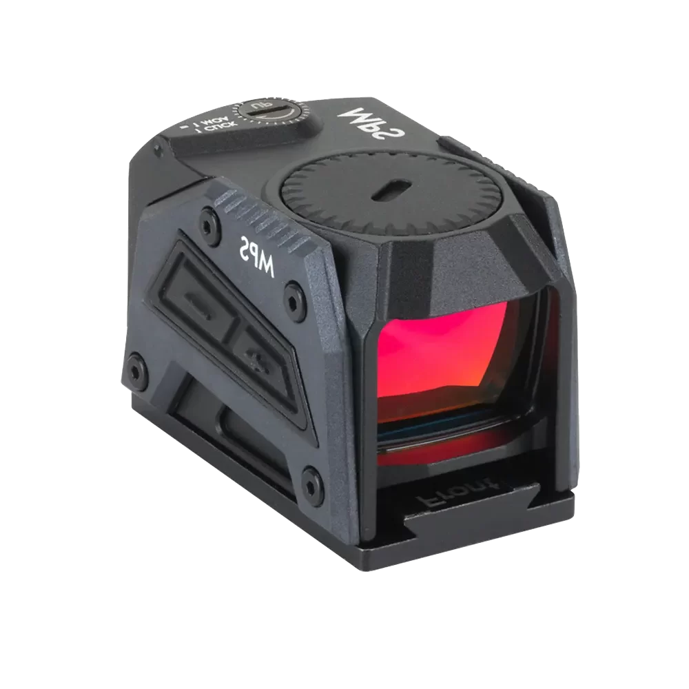 Steiner MPS Micro Pistol Sight Crvena točka