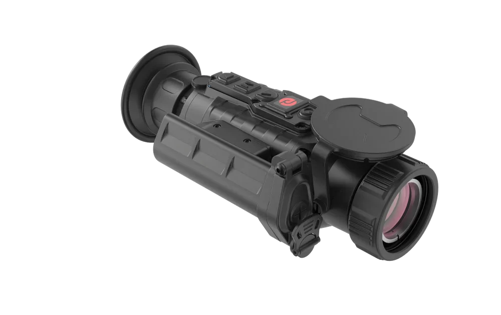 Guide TA421 Clip-On Termalni adapter