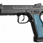 ČZ Shadow 2, cal. 9mm Luger, Black
