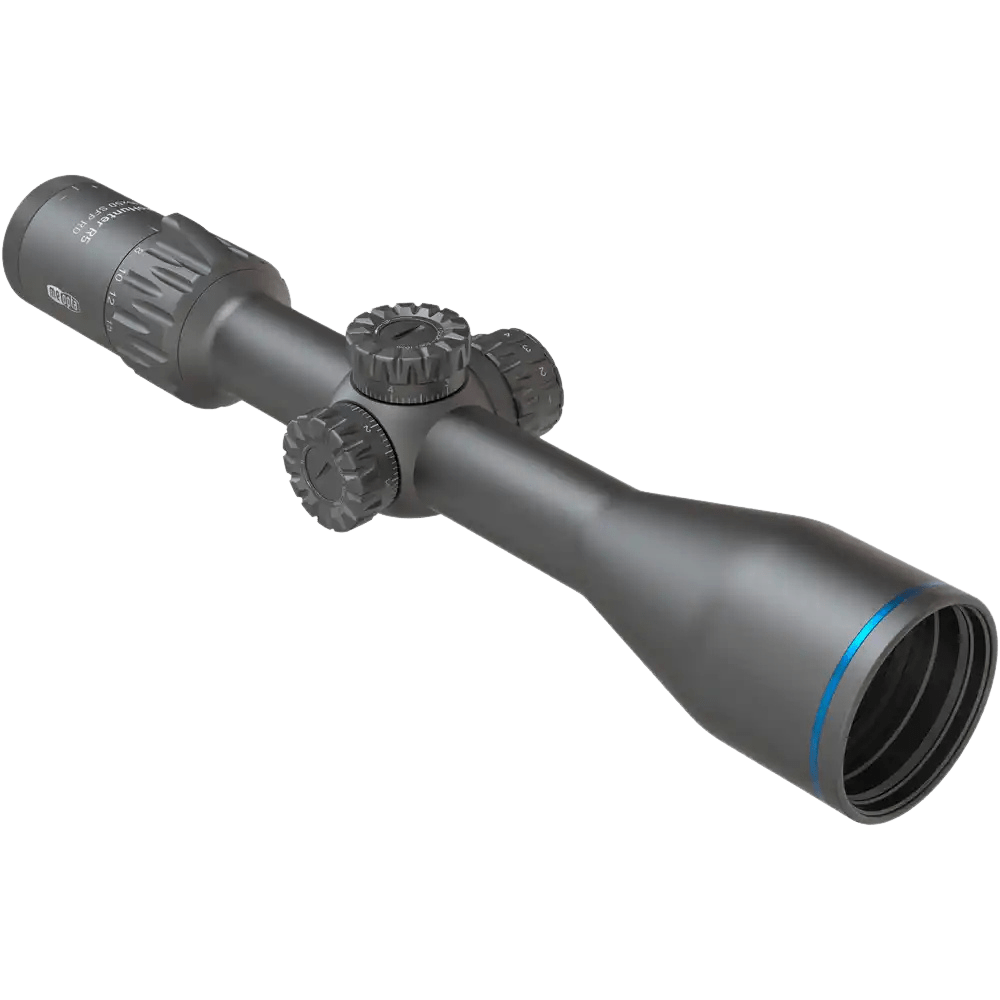Meopta MEOHUNTER R5 SFP RD – 4C