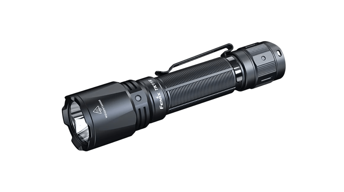 Fenix Punjiva LED svjetiljka TK11R