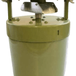 Automatski rasipač MTT HU-23 6V