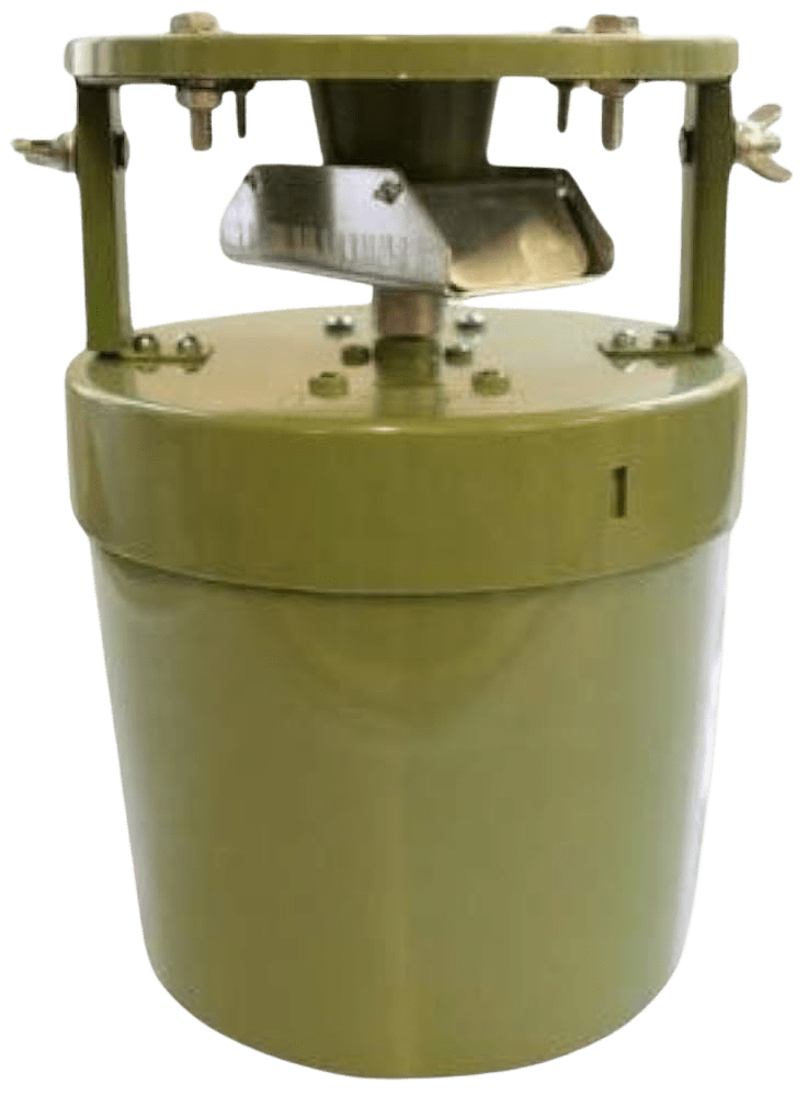 Automatski rasipač MTT HU-23 6V