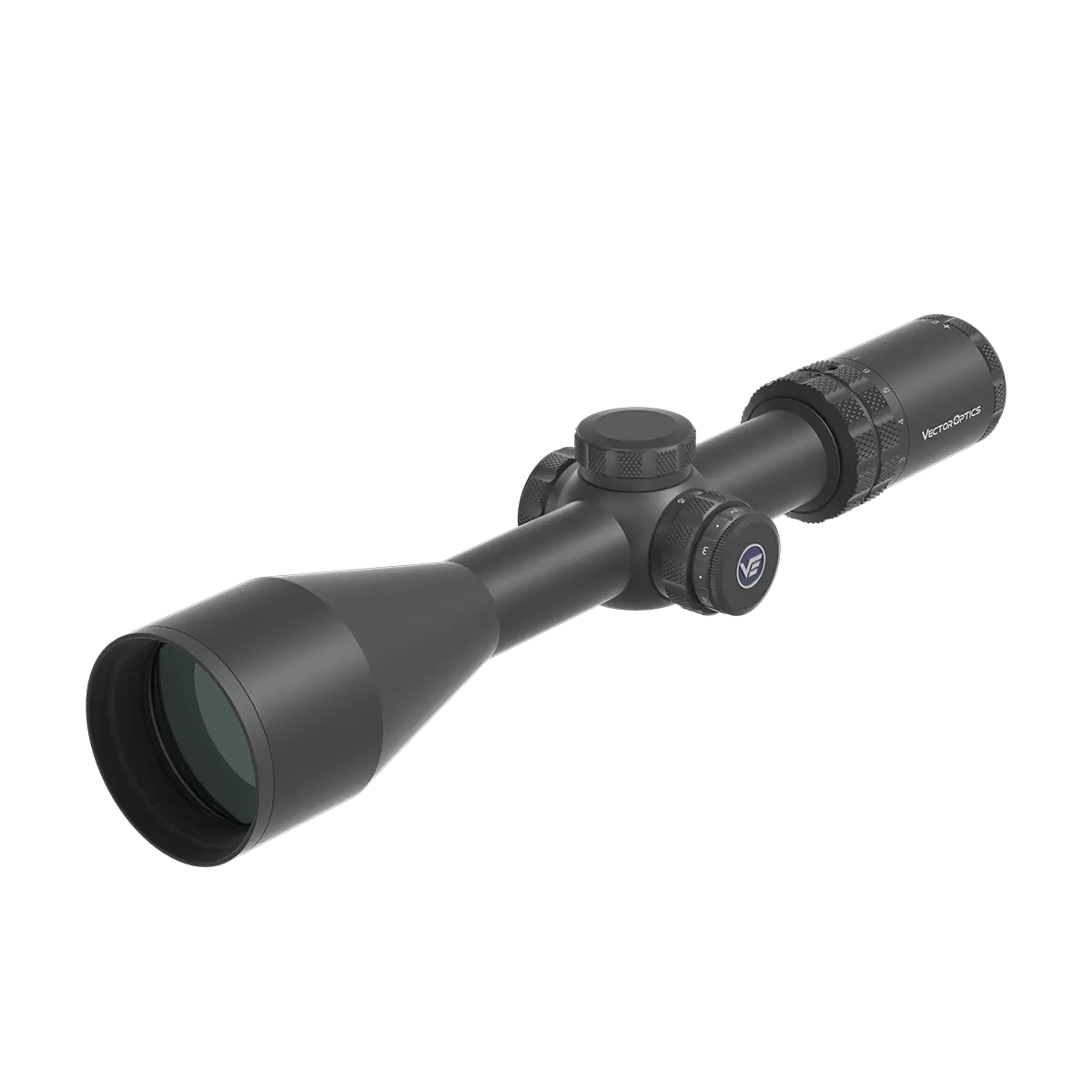 Vector Grizzly 3-18x56i HD