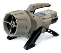 Elektronska vabilica Mantis Pro 100