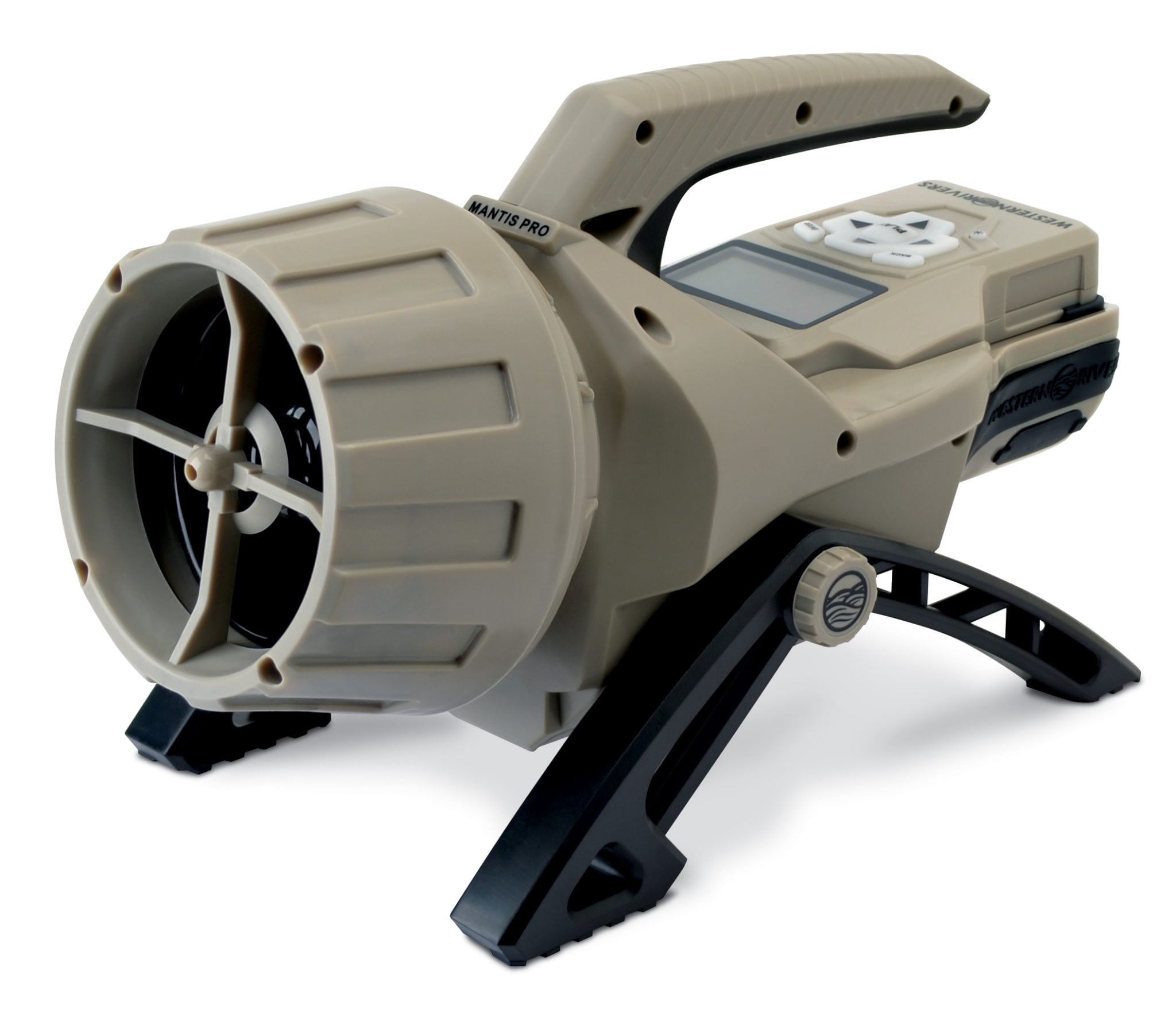 Elektronska vabilica Mantis Pro 100