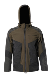 RS Hunting LV/153 Zelena Jakna