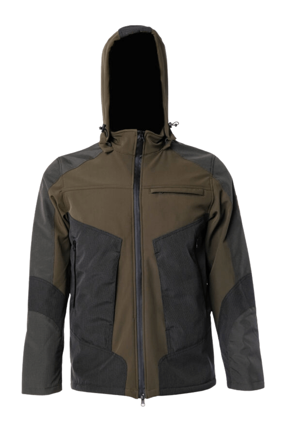 RS Hunting LV/153 Zelena Jakna