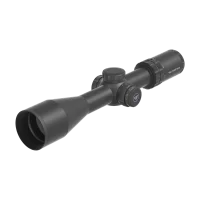 Vector Grizzly 2.5-15x50i HD SFP