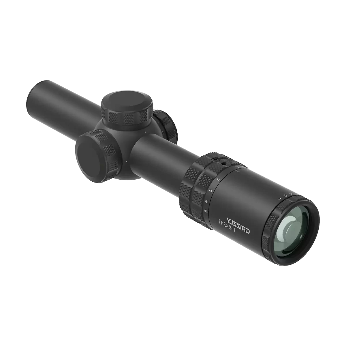 Vector Grizzly 1-6x24i HD