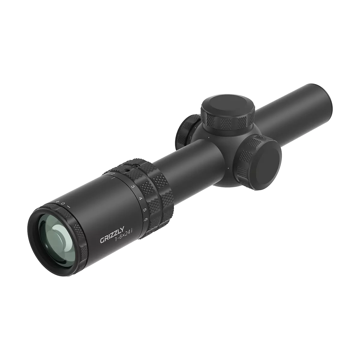 Vector Grizzly 1-6x24i HD