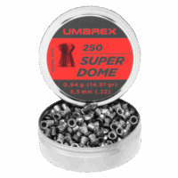 Dijabole Umarex Super Dome 5,5mm
