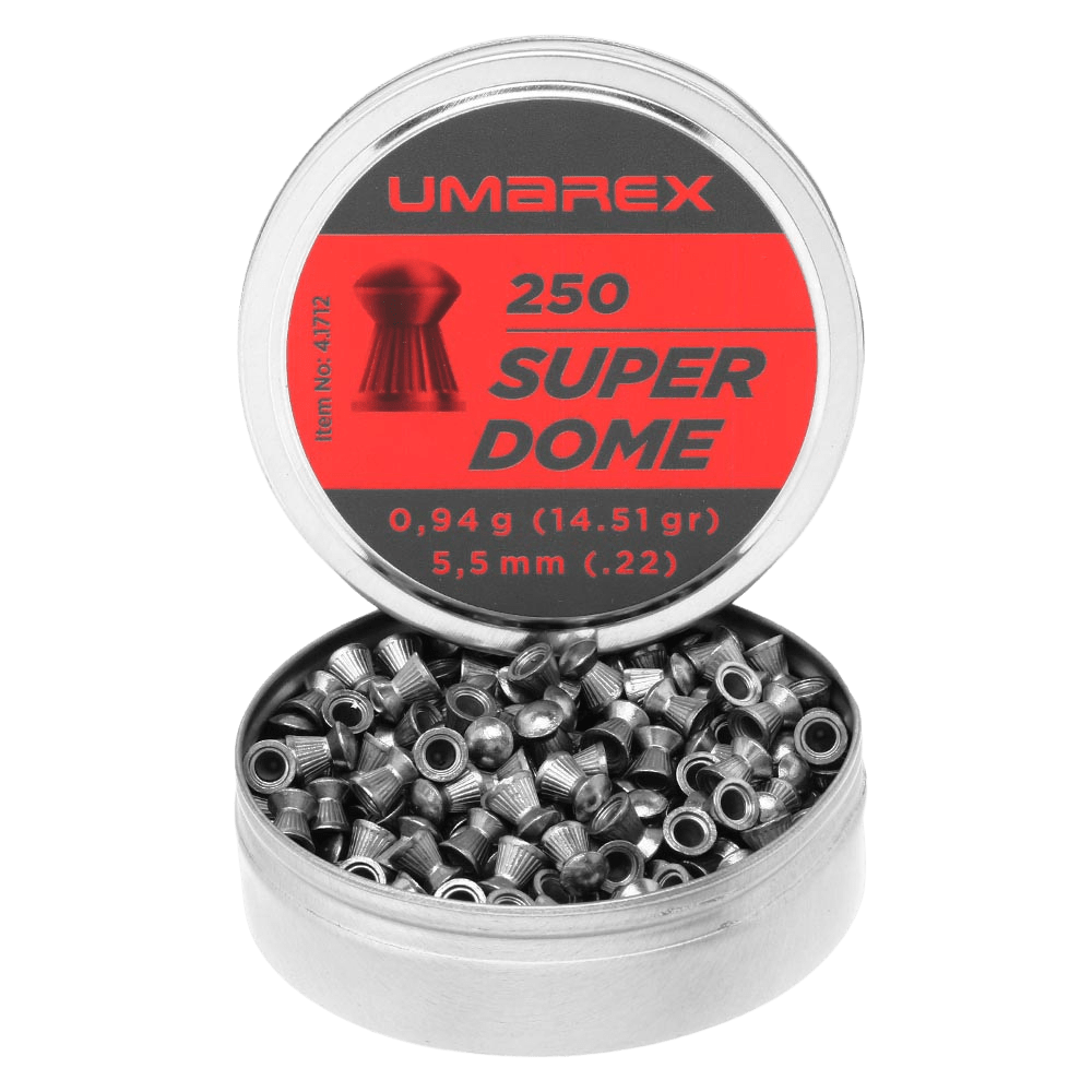 Dijabole Umarex Super Dome 5,5mm