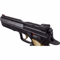 ČZ Shadow 2 OR Gold, 9x19 Luger - Slika 2