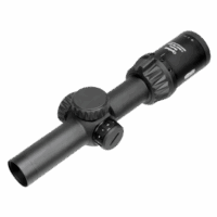 Meopta MEOPRO 6 1-6×24 RD SFP