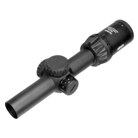 Meopta MEOPRO 6 1-6×24 RD SFP