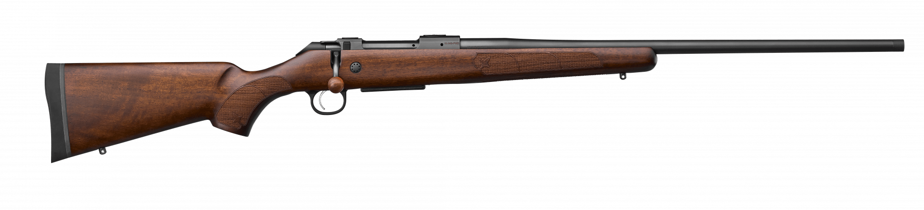 Karabin ČZ 600 American 6.5 Creedmoor