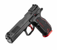 ČZ Shadow 2 TARGET 5'' 9x19 - Slika 3