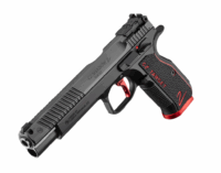 ČZ Shadow 2 TARGET 6'' 9x19 - Slika 2