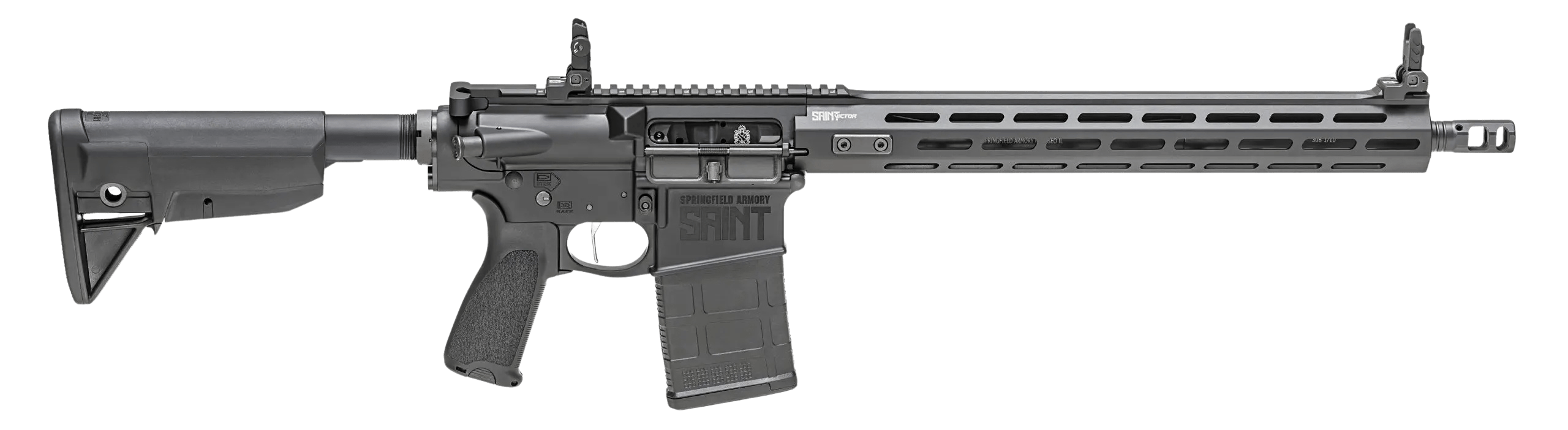 SPRINGFIELD ARMORY Saint Victor cal. .308win