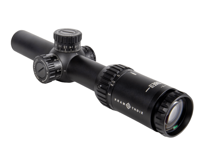 Sightmark Core 1-4x24 DX4