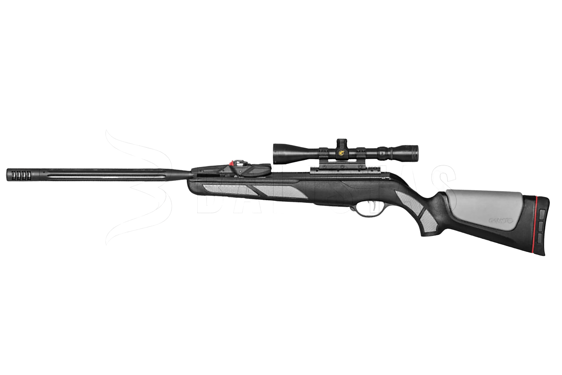 Gamo Viper Pro 10x,  4,5mm