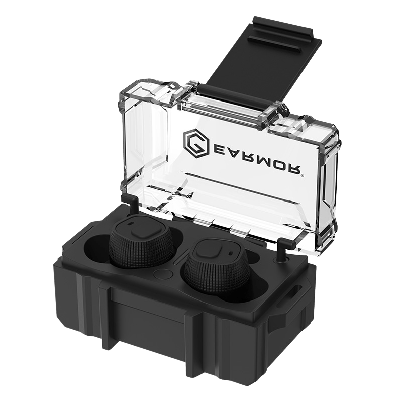 Elektorinički antifoni  Earmor M20