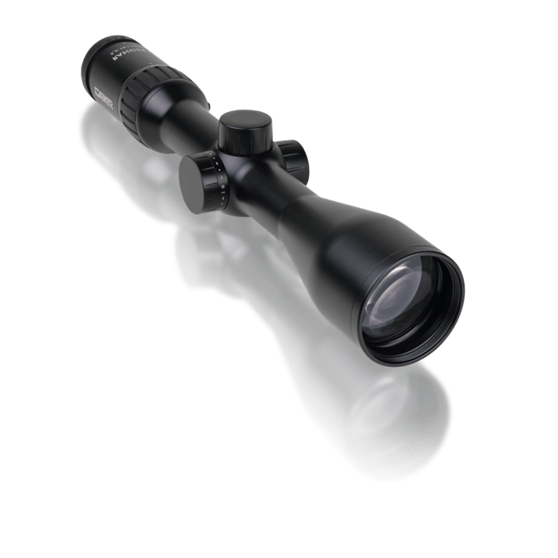 Steiner Ranger 4,  2,5-10x50