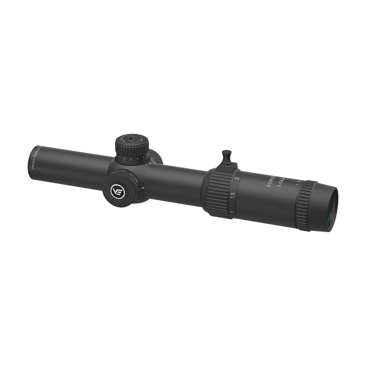 Vector Forester 1-5x24 SFP GENII - Slika 2