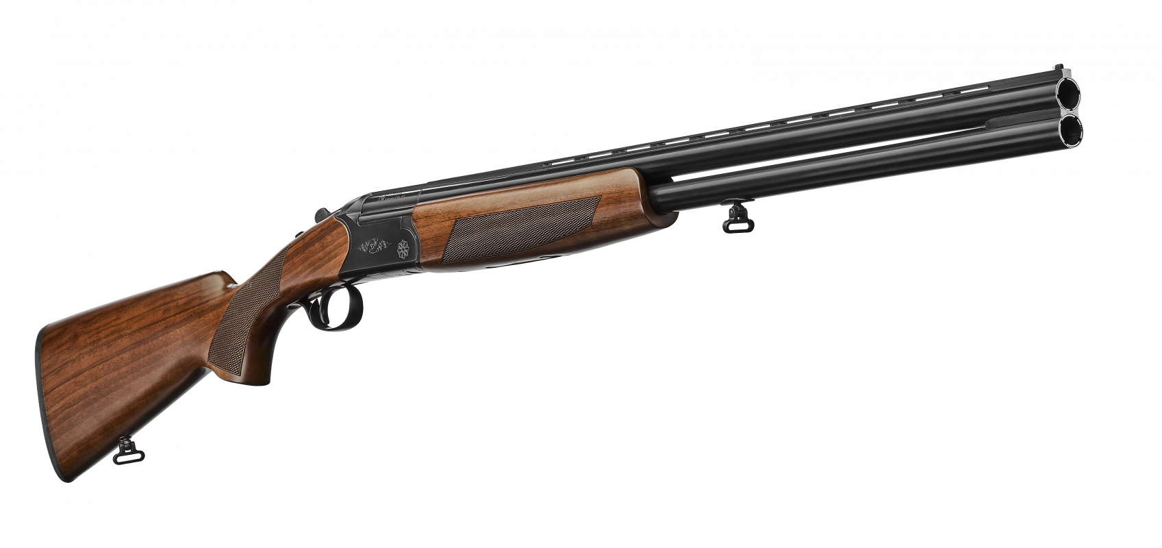 ČZ DRAKE cal. 12/76