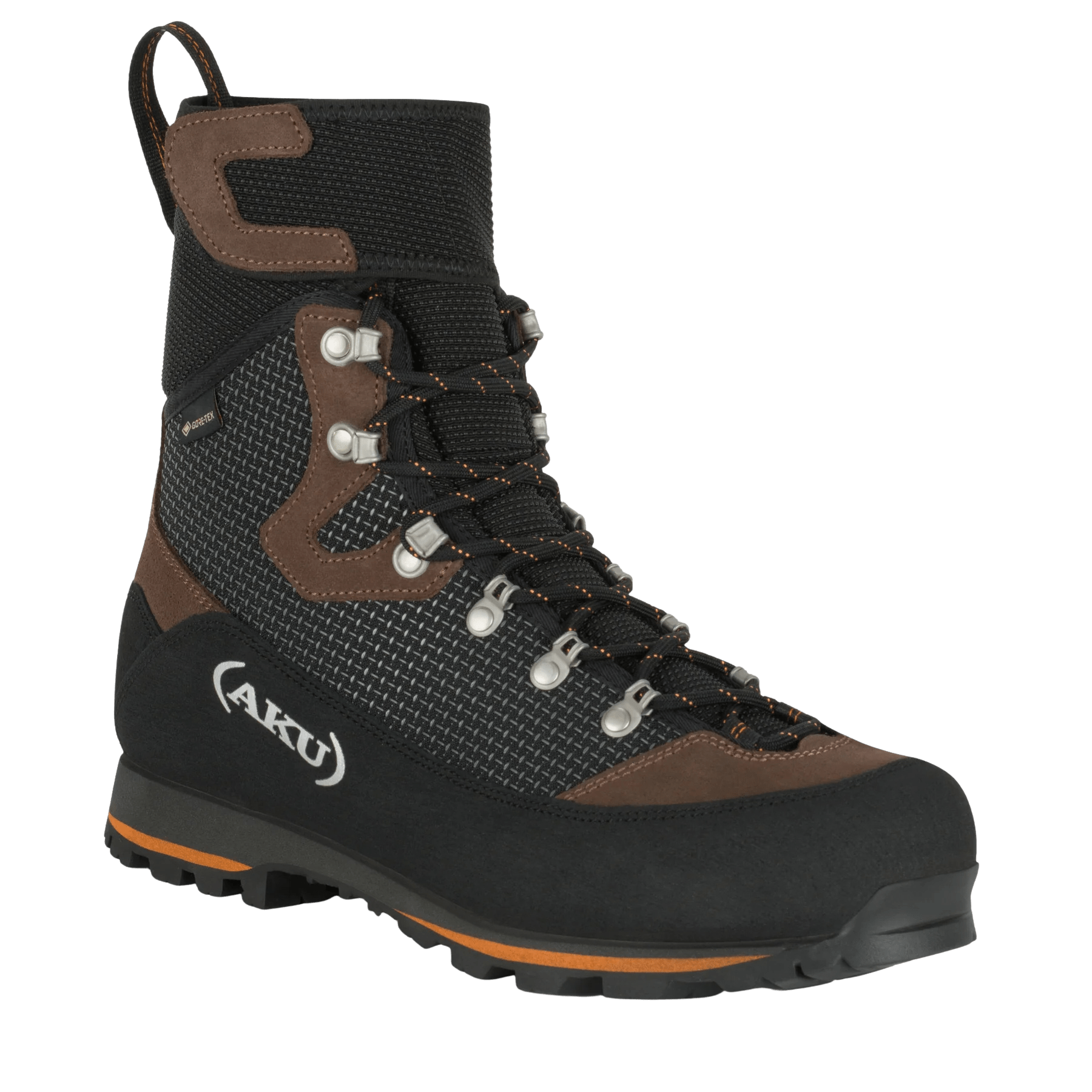 Aku Trek Ballistic GTX