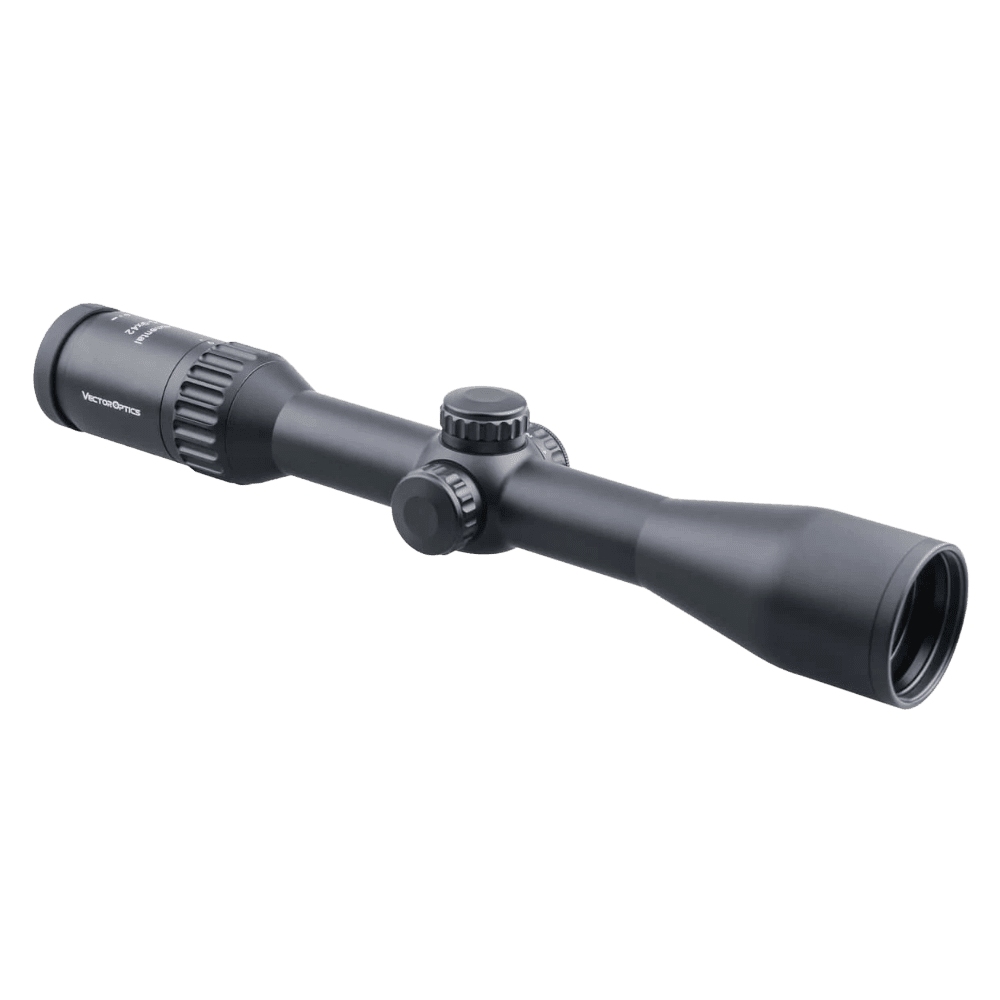 Vector Continental 1.5-9×42 – POINTER
