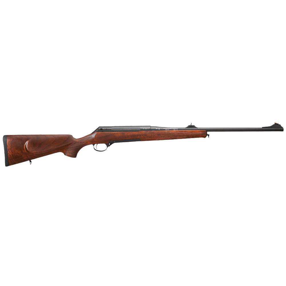 Haenel Jaeger 10 Standard, cl. 308 Win