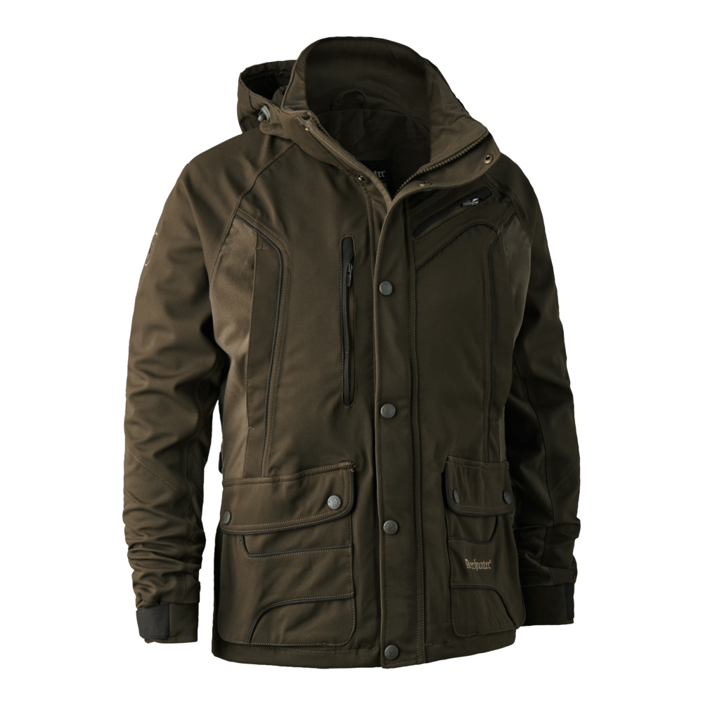 Deerhunter Muflon Light Jakna