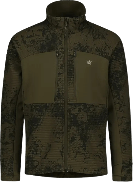 Alaska Active Hunter Night Green Jakna