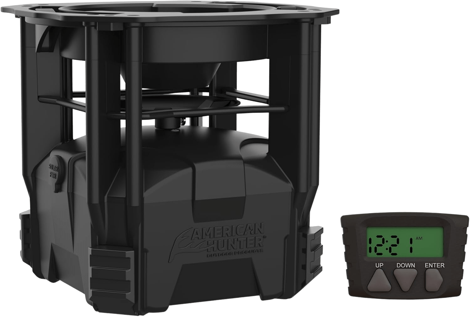 Econ Rasipač za hranilicu